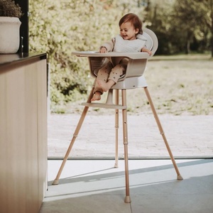 Kinderliege evolutive ULTIMO 3 LUXE Quax argile naturel