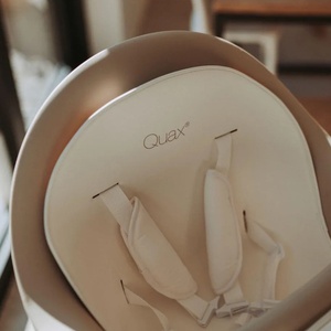 Kinderliege evolutive ULTIMO 3 LUXE Quax argile naturel