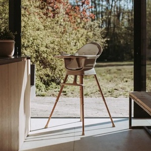 Kinderliege evolutive ULTIMO 3 LUXE Quax argile naturel