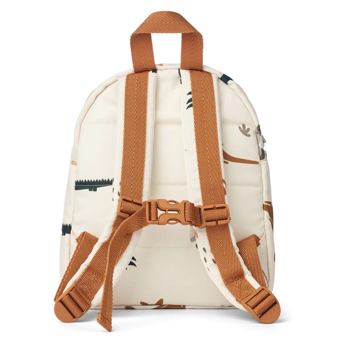 Kinderrucksack ALLAN Liewood Aussie sea shell mix