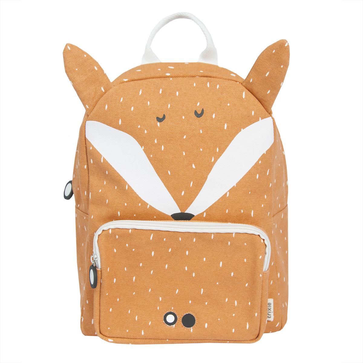 Kinderrucksack Mr Fox Trixie