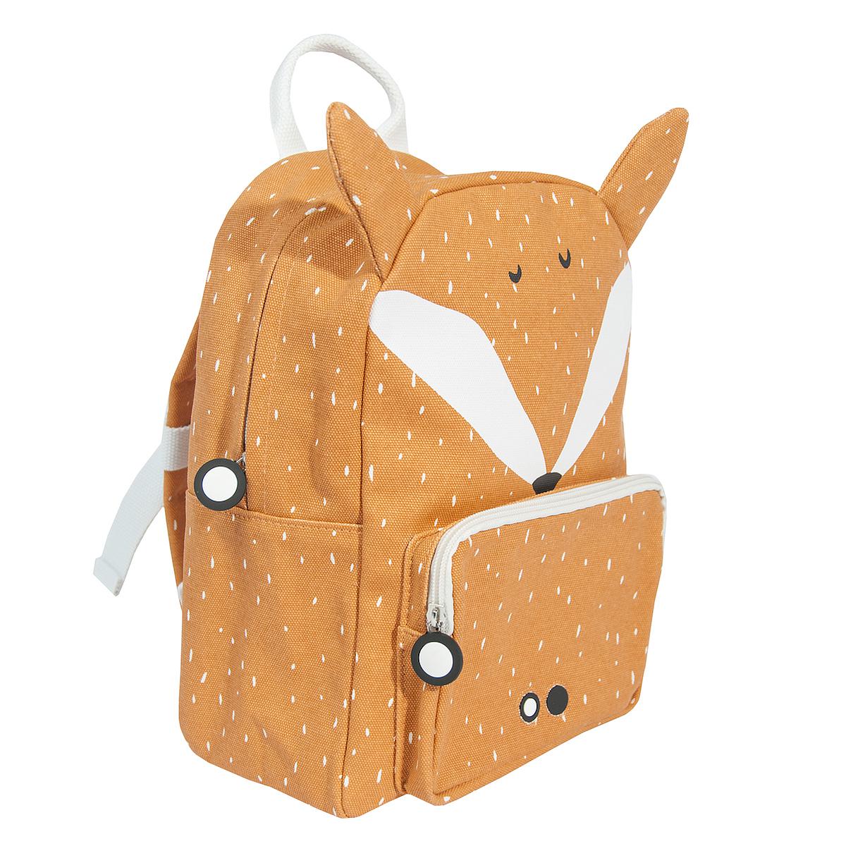 Kinderrucksack Mr Fox Trixie