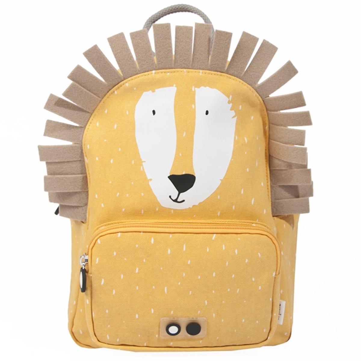 Kinderrucksack Mr Lion Trixie