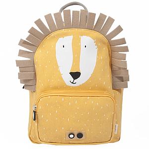 Kinderrucksack Mr Lion Trixie