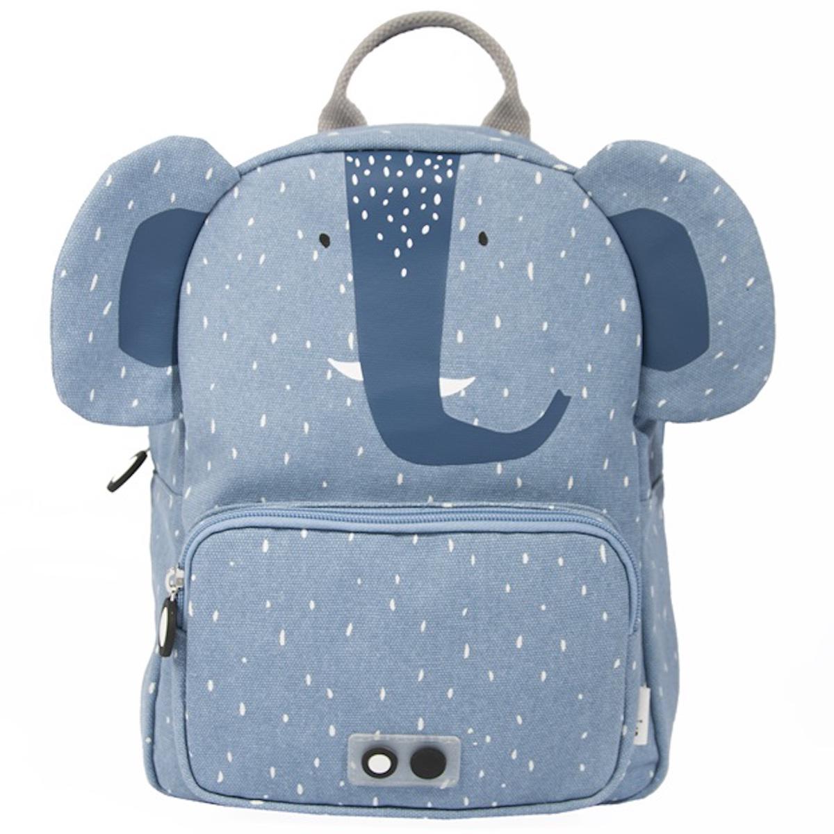Kinderrucksack Mrs Elephant Trixie  