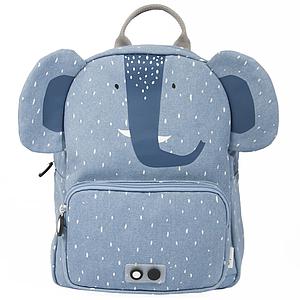 Kinderrucksack Mrs Elephant Trixie  