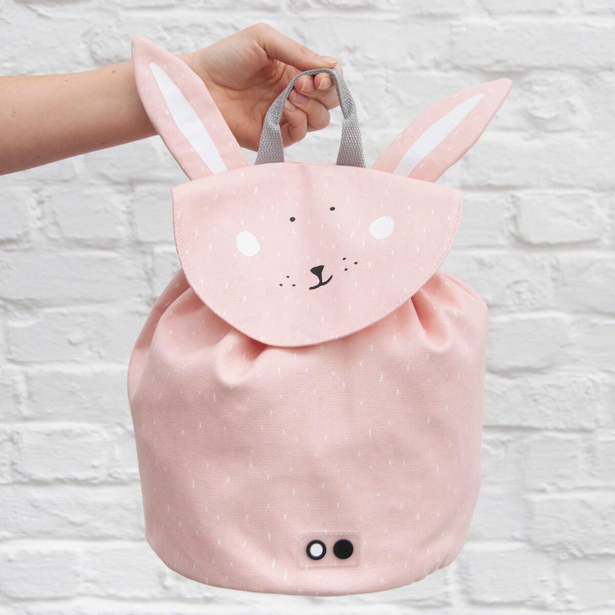 Kinderrucksack MRS RABBIT Trixie