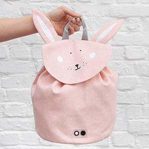 Kinderrucksack MRS RABBIT Trixie