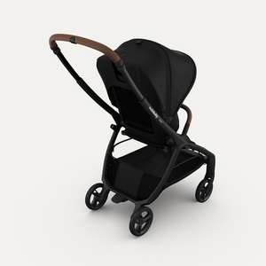Kinderwagen AERON Redsbaby black black