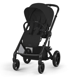 Kinderwagen BALIOS S LUX Cybex Black Moon Black