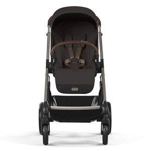 Kinderwagen BALIOS S LUX Cybex Taupe Chocolate brown