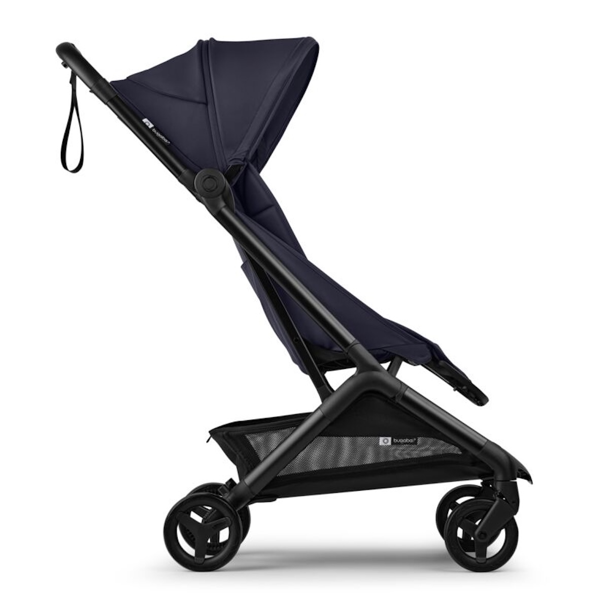 Kinderwagen bugaboo BUTTERFLY 2 noir-deep indigo