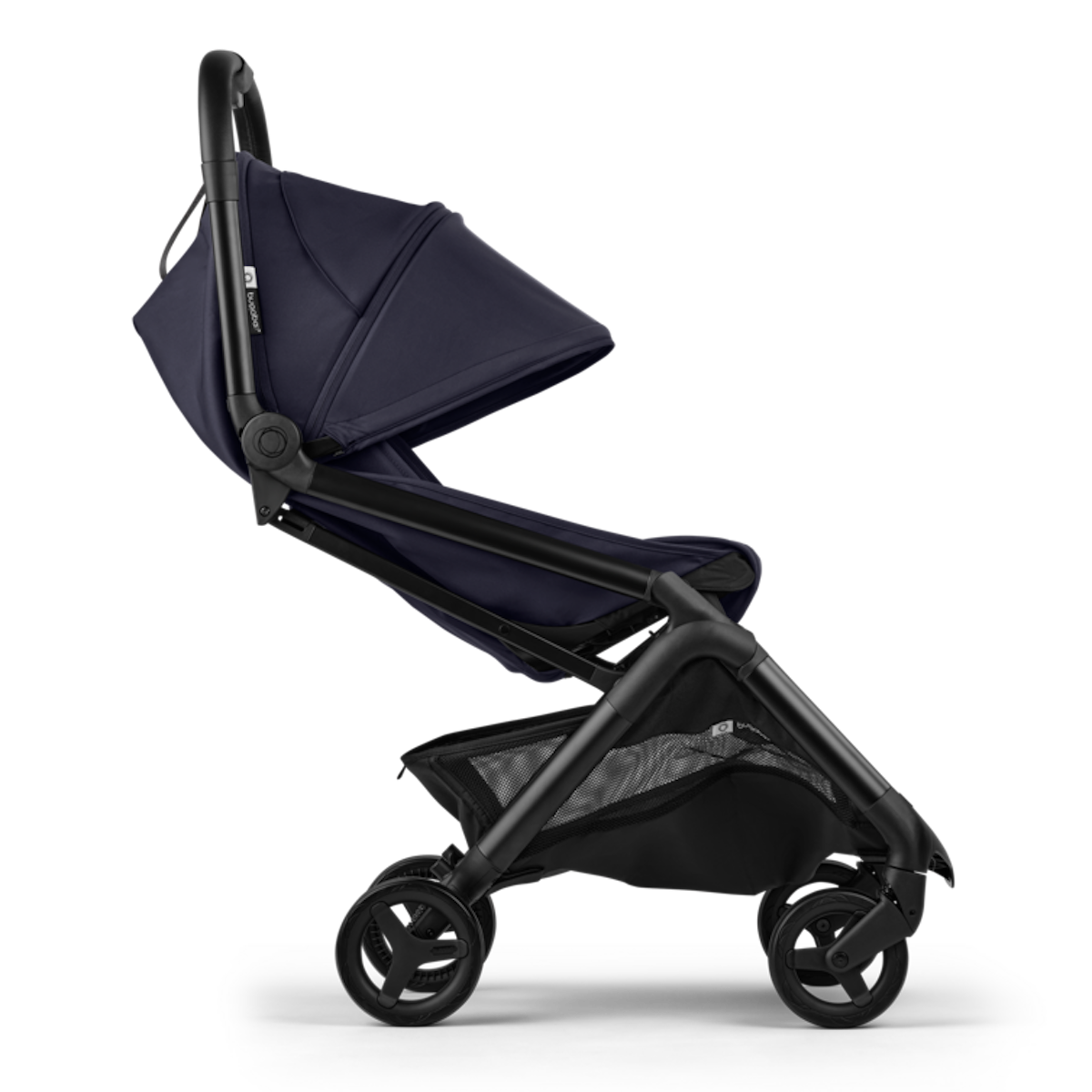 Kinderwagen bugaboo BUTTERFLY 2 noir-deep indigo