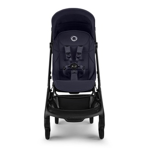 Kinderwagen bugaboo BUTTERFLY 2 noir-deep indigo