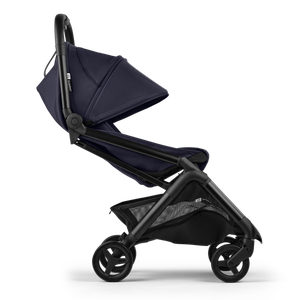 Kinderwagen bugaboo BUTTERFLY 2 noir-deep indigo