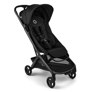 Kinderwagen bugaboo BUTTERFLY 2 schwarz-heritage black
