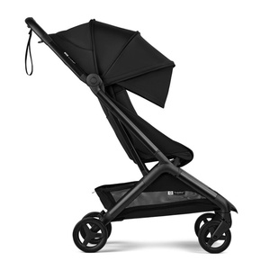 Kinderwagen bugaboo BUTTERFLY 2 schwarz-heritage black