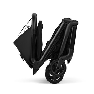 Kinderwagen bugaboo BUTTERFLY 2 schwarz-heritage black