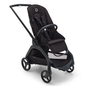 Kinderwagen Bugaboo Libelle negro - negro