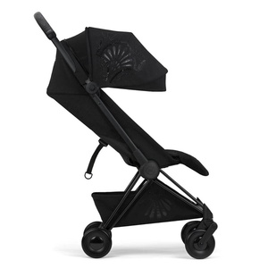 Kinderwagen COŸA Cybex La Parisienne black