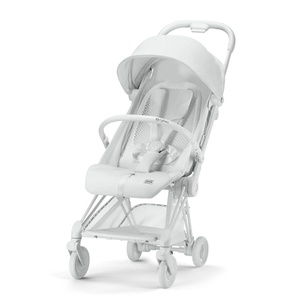Kinderwagen COŸA Urban Mobility Cybex blanca