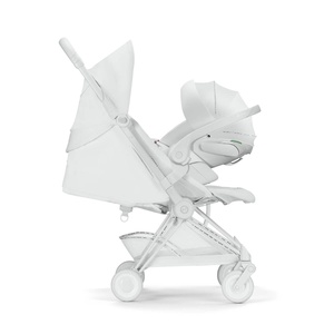 Kinderwagen COŸA Urban Mobility Cybex blanca