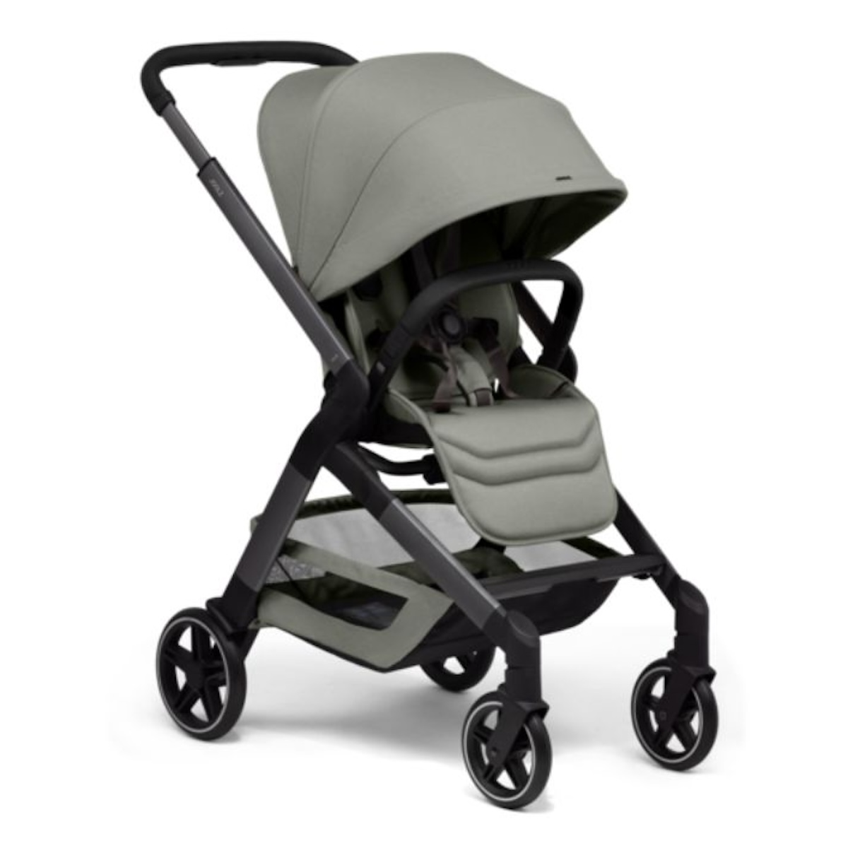 Kinderwagen Hub2 Sage green