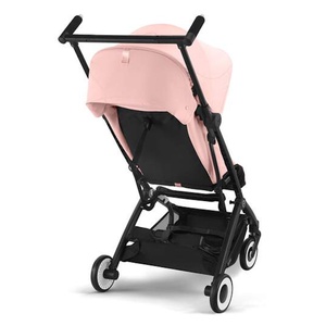 Kinderwagen LIBELLE Cybex BLK Candy Pinlklight pink