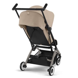 Kinderwagen LIBELLE Cybex TPE Almond beige beige