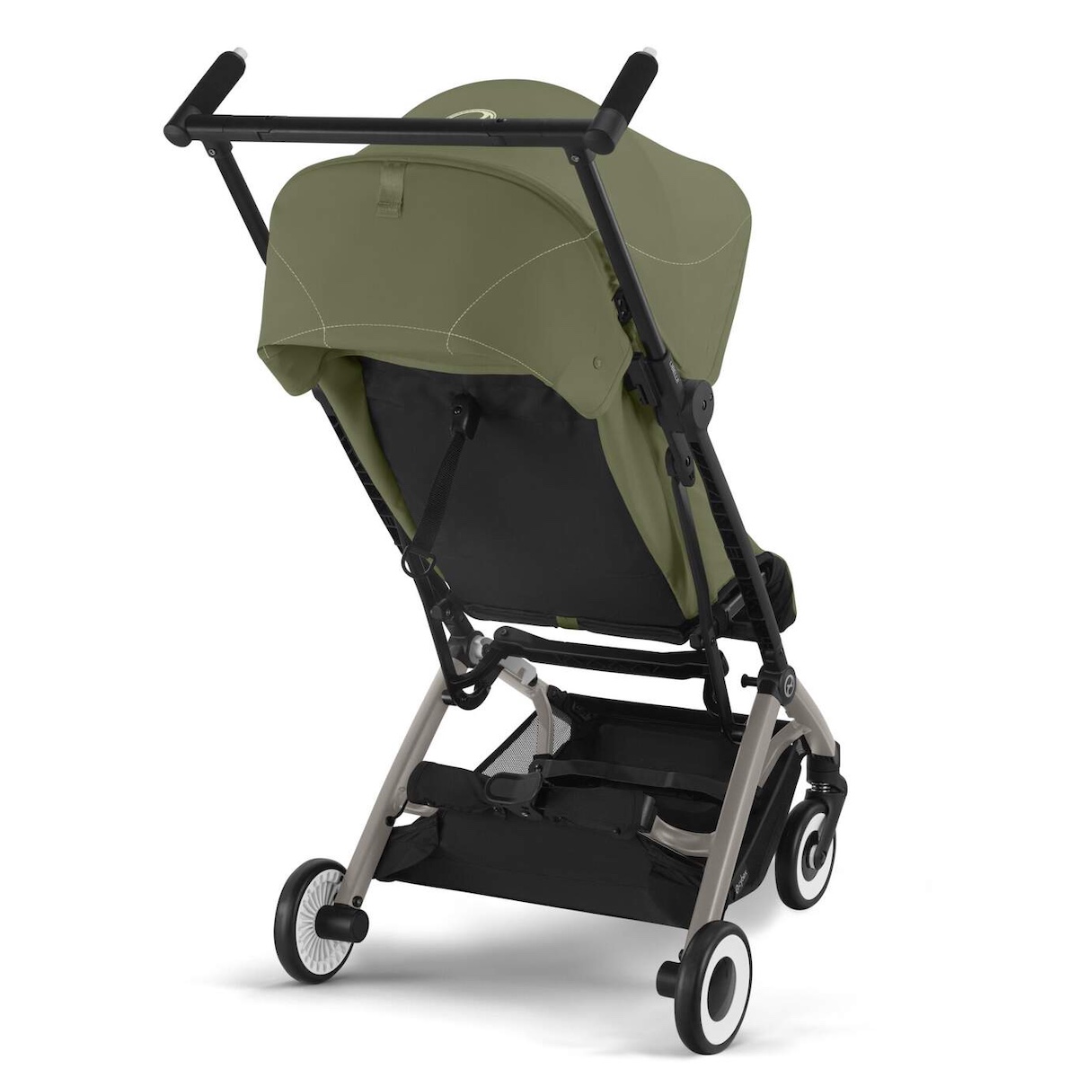 Kinderwagen LIBELLE Cybex TPE Moss green Khaki