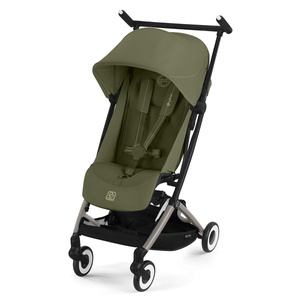 Kinderwagen LIBELLE Cybex TPE Moss green Khaki
