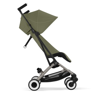 Kinderwagen LIBELLE Cybex TPE Moss green Khaki