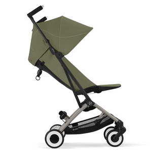 Kinderwagen LIBELLE Cybex TPE Moss green Khaki