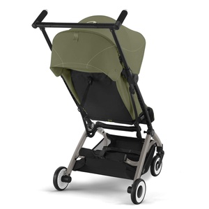 Kinderwagen LIBELLE Cybex TPE Moss green Khaki