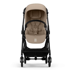 Kinderwagen MELIO Carbon B Cybex Almond beige beige