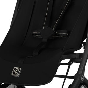 Kinderwagen ORFEO BLK Cybex Magic black