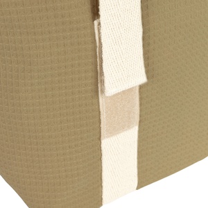 Kinderwagen-Organizer OPERA 32x19x15cm Nobodinoz olive green