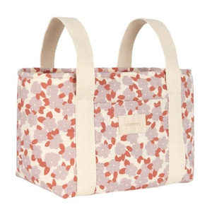 Kinderwagen-Organizer OPERA Nobodinoz mauve sakura