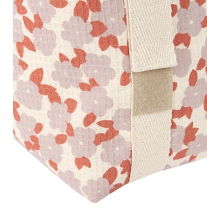 Kinderwagen-Organizer OPERA Nobodinoz mauve sakura