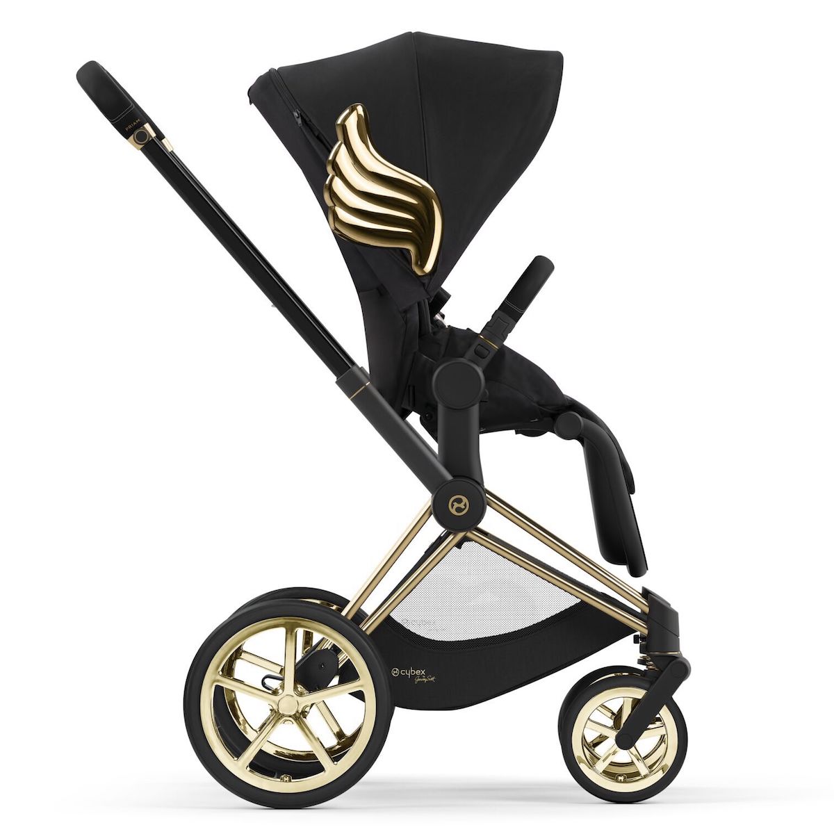 Kinderwagen PRIAM Cybex Wings