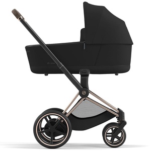 Kinderwagen Rahmen ePRIAM Cybex Rosegold