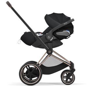 Kinderwagen Rahmen ePRIAM Cybex Rosegold