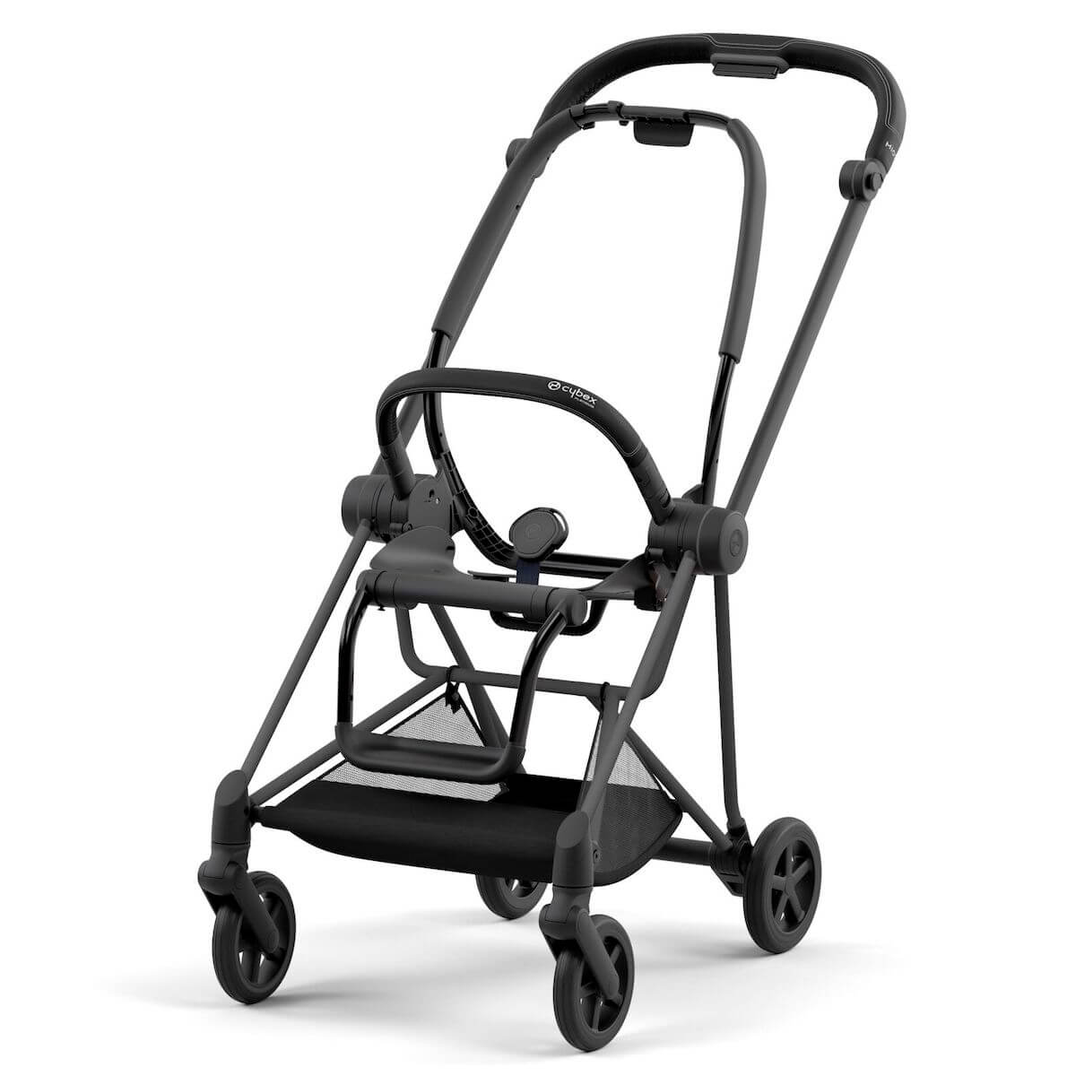 Kinderwagen Rahmen MIOS Cybex Matt Black