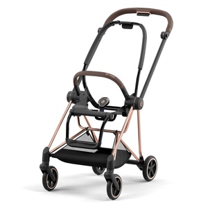 Kinderwagen Rahmen MIOS Cybex Rosegold