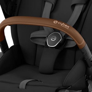 Kinderwagen Rahmen PRIAM Cybex Chrome Brown