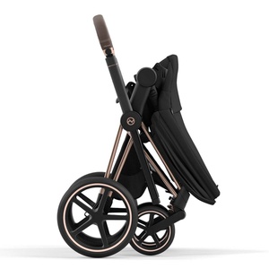 Kinderwagen Rahmen PRIAM Cybex Rosegold