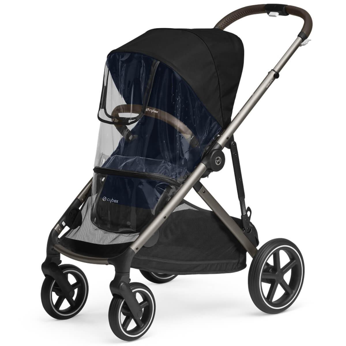 Kinderwagen Regenschutz GAZELLE S Cybex