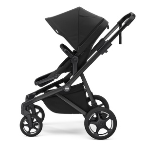 Kinderwagen Sleek 2 Thule Black