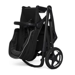 Kinderwagen Sleek 2 Thule Black