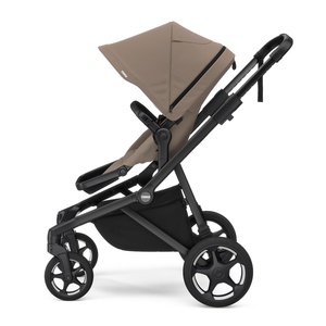 Kinderwagen Sleek 2 Thule Tinted Taupe